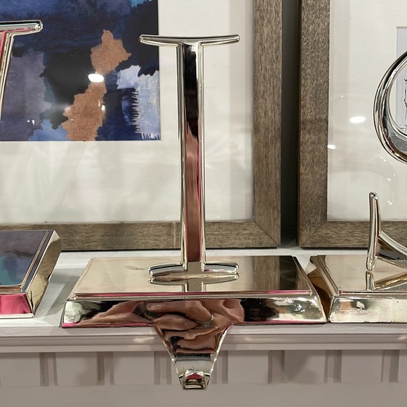 Pottery Barn Stocking Hangers WISH - Picture 6 of 13